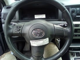 DISPOSITIVO AIRBAG LATO GUIDA TOYOTA COROLLA (09/04-09/07) 1NDTV 4513012A10B0