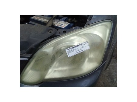 PROIETTORE SX. TOYOTA COROLLA (09/04-09/07) 1NDTV 8117002150