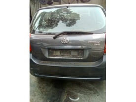 PORTELLO POST. TOYOTA COROLLA (09/04-09/07) 1NDTV 6700502060