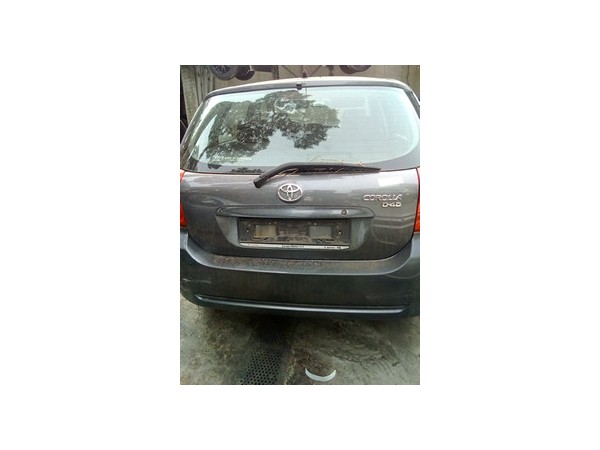 PORTELLO POST. TOYOTA COROLLA (09/04-09/07) 1NDTV 6700502060