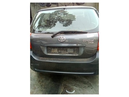PORTELLO POST. TOYOTA COROLLA (09/04-09/07) 1NDTV 6700502060