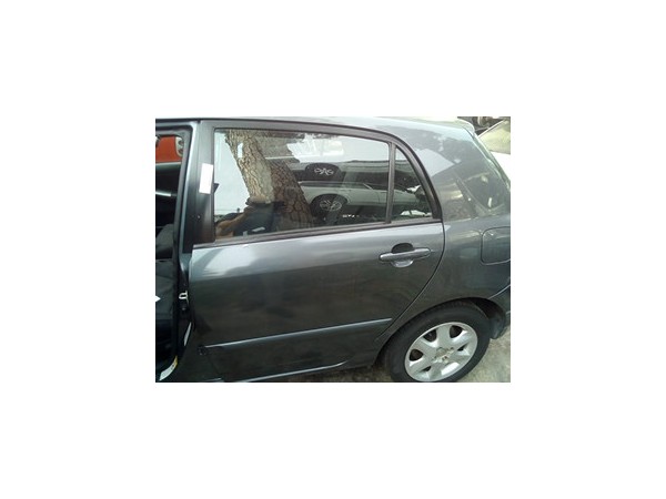 PORTA POST. SX. TOYOTA COROLLA (09/04-09/07) 1NDTV 6700402170