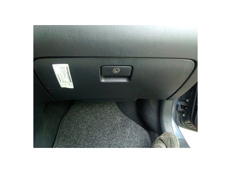 PORTAOGGETTI CRUSCOTTO TOYOTA COROLLA (09/04-09/07) 1NDTV 5555002070B0