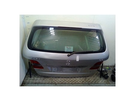 PORTELLO POST. MERCEDES-BENZ CLASSE B (T245) (03/05-03/13) 640940 A1697401305