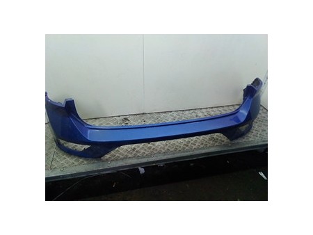 PARAURTI POST. P/SUP. VOLKSWAGEN T-ROC (09/17-) DGTE 2GA807421DGRU