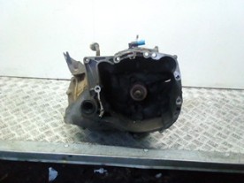 CAMBIO COMPL. RENAULT MODUS 1A SERIE (09/04-01/08) D4FD7 7701723417