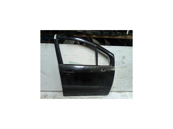 PORTA ANT. DX. RENAULT MODUS 1A SERIE (09/04-01/08) K9KJ7 7751475518