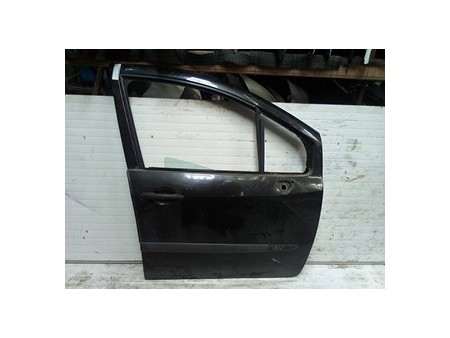 PORTA ANT. DX. RENAULT MODUS 1A SERIE (09/04-01/08) K9KJ7 7751475518
