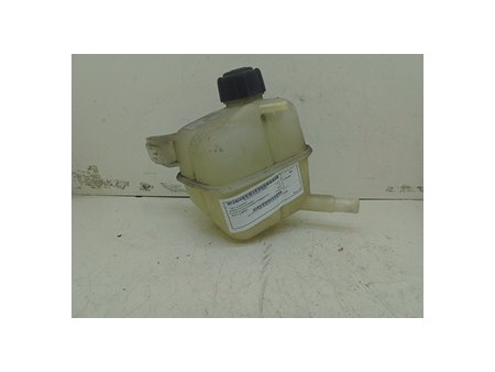 VASCHETTA COMPENSAZIONE RADIATORE RENAULT KOLEOS (05/08-) M9RD8 21711JG700