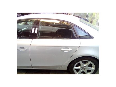 PORTA POST. SX. AUDI A4 (8K) (09/07-03/13) CAG 8K5833051D