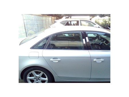 PORTA POST. DX. AUDI A4 (8K) (09/07-03/13) CAG 8K5833052D