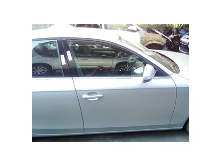 PORTA ANT. DX. AUDI A4 (8K) (09/07-03/13) CAG 8K0831052G