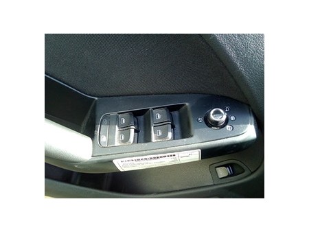BLOCCO COMANDI ALZACRISTALLI AUDI A4 (8K) (09/07-03/13) CAG 8K0959851DV10