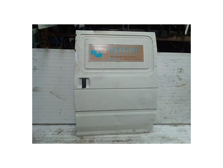 PORTA POST. DX. PIAGGIO PORTER (02/96-07/08) HC 6700387Z01000