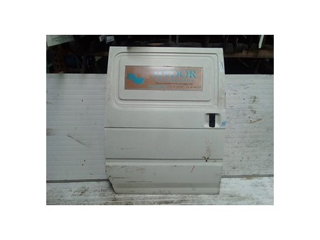 PORTA POST. SX. PIAGGIO PORTER (02/96-07/08) HC 6700487Z01000