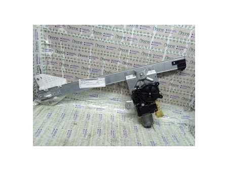 ALZACRISTALLO ELETTR. PORTA POST. DX. FORD KUGA (CTD) (01/19-) UNDA 2549655