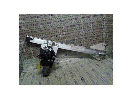 ALZACRISTALLO ELETTR. PORTA POST. SX. FORD KUGA (CTD) (01/19-) BKDA 2544337