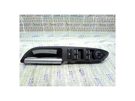 BLOCCO COMANDI ALZACRISTALLI E RETROVISO FORD KUGA (CTD) (01/19-) BKDA 5783909