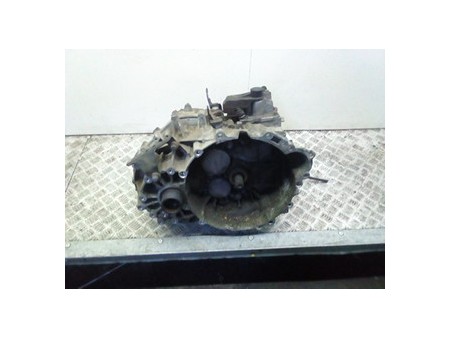 CAMBIO COMPL. ROTAZ. VOLVO V70 (07/07-) D5244T4 36002168
