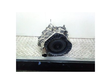 CAMBIO AUTOMATICO SMART FORTWO (C453) (07/14-) H4DA4 A7002700700