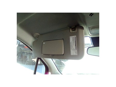 ALETTA PARASOLE PARABREZZA SX. OPEL MOKKA X (07/16-) B14NET 42424582