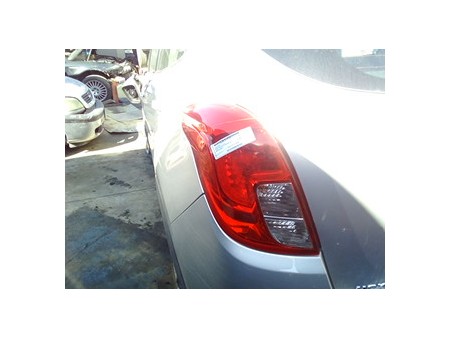 FANALE POST. SX. OPEL MOKKA X (07/16-) B14NET 42558888