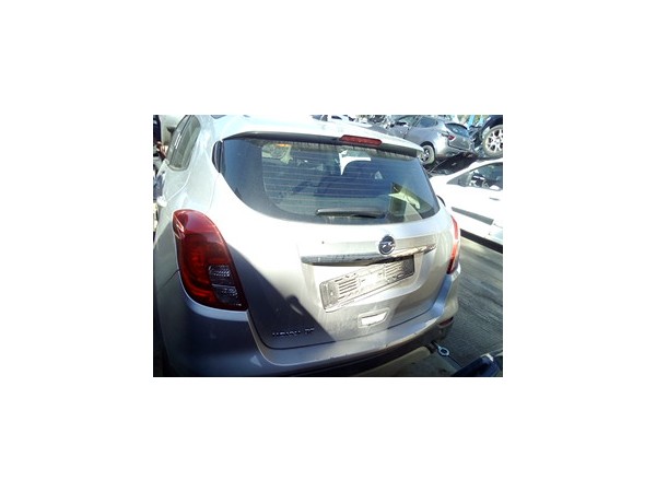 PORTELLO POST. OPEL MOKKA X (07/16-) B14NET 42372136