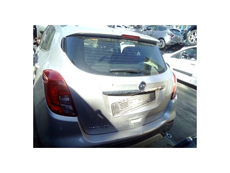 PORTELLO POST. OPEL MOKKA X (07/16-) B14NET 42372136