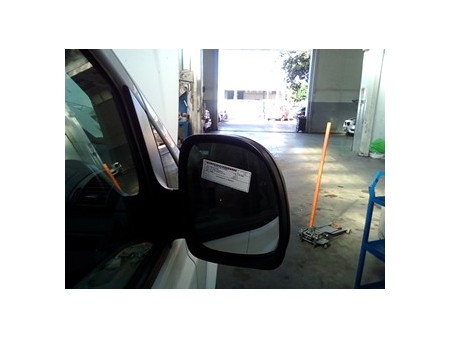 RETROVISORE EST. DX. MERCEDES-BENZ VITO (W639) (07/03-02/10) 646982 A6398100216