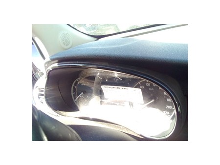 QUADRO STRUMENTI COMPL. OPEL MOKKA X (07/16-) B14NET 42483697