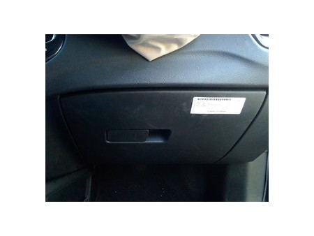 PORTAOGGETTI CRUSCOTTO JEEP COMPASS (MP) (03/17-) 55263088 K5ZT61DX9AB