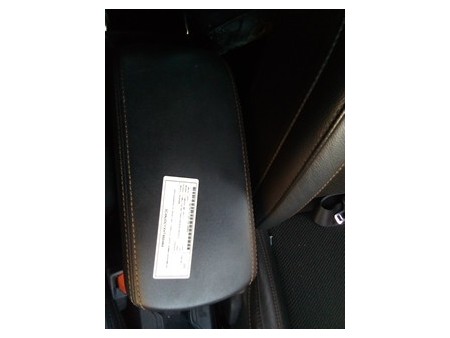 APPOGGIABRACCIO SEDILE ANT. CONSOLLE CENTR. GAMMA BASSA/MEDIA JEEP COMPASS (MP) (03/17-) 55263088 K5ZK07LA3AB