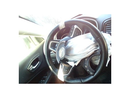 VOLANTE JEEP COMPASS (MP) (03/17-) 55263088 K5YM97DX9AF