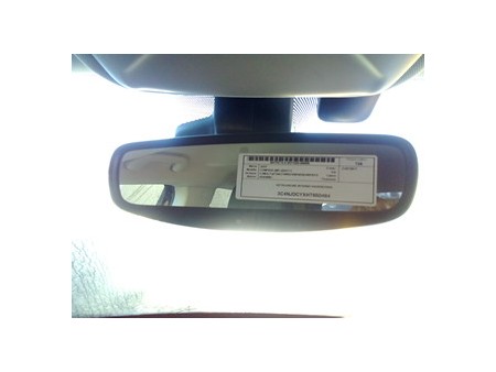 RETROVISORE INTERNO JEEP COMPASS (MP) (03/17-) 55263088 K5XR28DX9AE