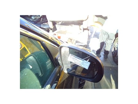 RETROVISORE EST. REGOLAZ. ELETTR. DX. JEEP COMPASS (MP) (03/17-) 55263088 K68365162AA