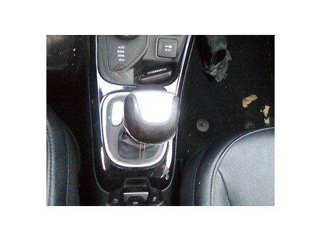 LEVA CAMBIO AUTOM. COMPL. JEEP COMPASS (MP) (03/17-) 55263088 K68364234AE