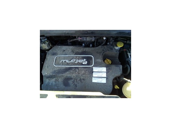 MOTORE SEMICOMPL. JEEP COMPASS (MP) (03/17-) 55263088 K68438209AA