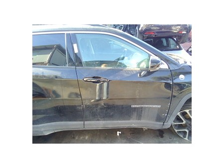 PORTA ANT. DX. JEEP COMPASS (MP) (03/17-) 55263088 K68242542AD