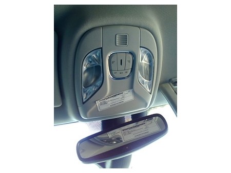 LUCE CORTESIA ANT. TETTO JEEP COMPASS (MP) (03/17-) 55263088 K5UQ25PS4AC