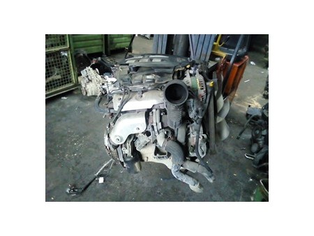 MOTORE SEMICOMPL. KIA SORENTO 1A SERIE (07/02-12/06 D4CB 211014AA10A