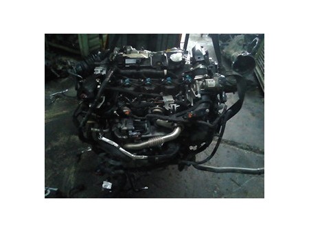 MOTORE SEMICOMPL. FORD C-MAX (CEU) (03/15-) XWDB 2016367