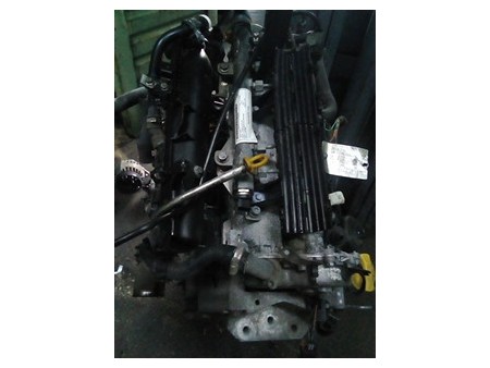 MOTORE SEMICOMPL. FIAT GRANDE PUNTO (2Y) (06/05-12/08 199A2000 71748262
