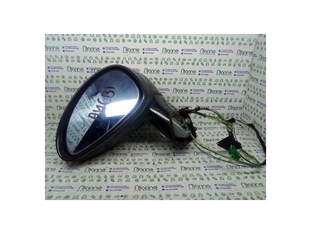RETROVISORE EST. REGOLAZ. ELETTR. RI SX. CITROEN C4 (11/04-10/10) DV6ATED4 8153F7