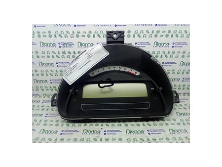 CONTAKM. CITROEN C3 2A SERIE (09/05-11/10) HFX NB0582005036001
