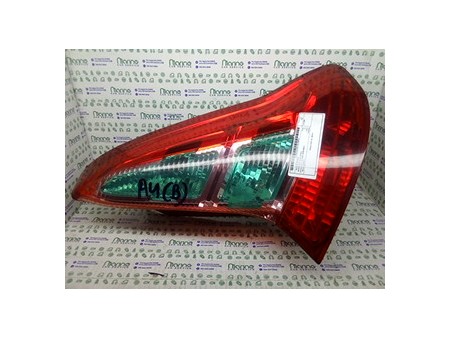 FANALE POST. DX. CITROEN C4 (11/04-10/10) ET3J4 6351T8