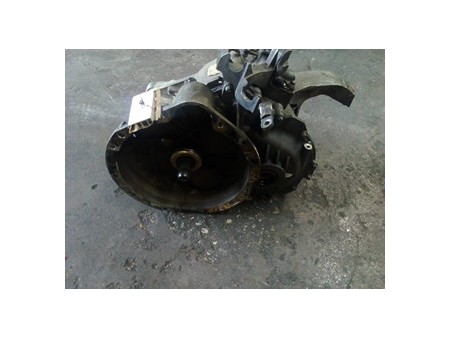 CAMBIO COMPL. MERCEDES-BENZ CLASSE B (T245) (03/05-03/13) 640940 A1693603600