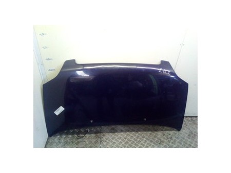 COFANO ANT. OPEL AGILA (H00) (04/00-09/04) Z10XE 93171822