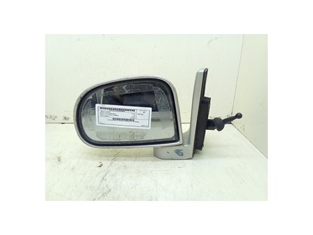 RETROVISORE EST. REGOLAZ. MANUALE SX. HYUNDAI ATOS (02/98-08/01) G4HC 8761002303