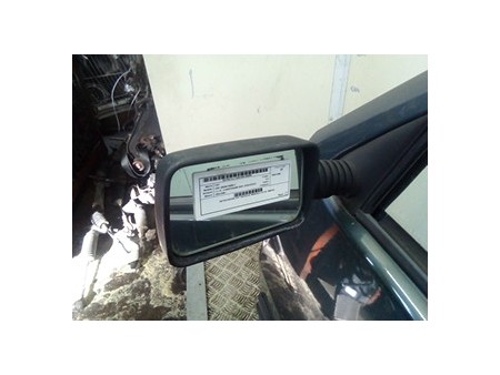 RETROVISORE EST. REGOLAZ. MANUALE CO SX. FIAT UNO (06/94-09/95) 160A1046 5892125
