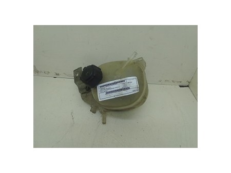 VASCHETTA COMPENSAZIONE RADIATORE FIAT UNO (06/94-09/95) 160A1046 NB3698006008059